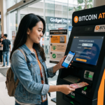 Cara Menggunakan ATM Bitcoin untuk Pemula: Panduan Aman Beli & Jual.