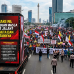 Demo Hari Ini: Mengapa Ribuan Massa Turun ke Jalan? Simak Fakta dan Tuntutannya
