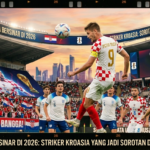 Conversation with Gemini Profil Timnas Panama 2026: Skuad, Pelatih, dan Pemain Kunci yang Wajib Diketahui.buatkan gambar Membuat gambar Anda , AI generated Panama vs Kroasia: Prediksi Pertandingan Krusial Penentu Nasib di Grup L,buatkan gambar Membuat gambar Anda , AI generated Perjalanan Timnas Panama Menuju Piala Dunia 2026: Dari Kualifikasi hingga Panggung Dunia.buatkan gambar Dari judul ini Membuat gambar Anda , AI generated Strategi Panama di Piala Dunia 2026: Bisakah Mereka Menciptakan Kejutan Besar?.buatkan gambardari judul ini Membuat gambar Anda , AI generated Klasemen Grup L Piala Dunia 2026 Terbaru: Posisi Panama Setelah Laga Perdana.buatkan gambar dari judl ini Membuat gambar Anda , AI generated Panama dan Ambisi Cetak Sejarah di Piala Dunia 2026, Mampukah Menembus Babak Gugur?buatkan gambaar Membuat gambar Anda , AI generated Petar Musa Bersinar di 2026: Striker Kroasia yang Jadi Sorotan Dunia Sepak Bola