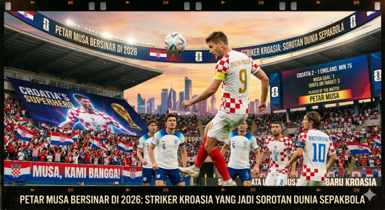 Conversation with Gemini Profil Timnas Panama 2026: Skuad, Pelatih, dan Pemain Kunci yang Wajib Diketahui.buatkan gambar Membuat gambar Anda , AI generated Panama vs Kroasia: Prediksi Pertandingan Krusial Penentu Nasib di Grup L,buatkan gambar Membuat gambar Anda , AI generated Perjalanan Timnas Panama Menuju Piala Dunia 2026: Dari Kualifikasi hingga Panggung Dunia.buatkan gambar Dari judul ini Membuat gambar Anda , AI generated Strategi Panama di Piala Dunia 2026: Bisakah Mereka Menciptakan Kejutan Besar?.buatkan gambardari judul ini Membuat gambar Anda , AI generated Klasemen Grup L Piala Dunia 2026 Terbaru: Posisi Panama Setelah Laga Perdana.buatkan gambar dari judl ini Membuat gambar Anda , AI generated Panama dan Ambisi Cetak Sejarah di Piala Dunia 2026, Mampukah Menembus Babak Gugur?buatkan gambaar Membuat gambar Anda , AI generated Petar Musa Bersinar di 2026: Striker Kroasia yang Jadi Sorotan Dunia Sepak Bola