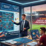 AS Roma Susun Strategi Transfer demi Bersaing di Serie A: Proyek Ambisius dari Ibu Kota Italia
