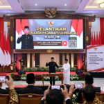 Sah! Link Live Streaming Pelantikan [Nama Pejabat/Lembaga] Hari Ini dan Susunan Acaranya