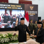 Profil dan Rekam Jejak [Nama Tokoh], Sosok yang Dilantik Jadi [Nama Jabatan] Hari Ini