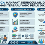 SPCX: Manfaat, Keunggulan, dan Informasi Terbaru yang Perlu Diketahui