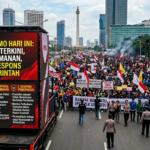 Update Demo Hari Ini: Situasi Terkini, Pengamanan, dan Respons Pemerintah