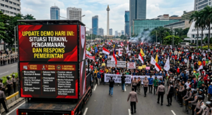 Update Demo Hari Ini: Situasi Terkini, Pengamanan, dan Respons Pemerintah