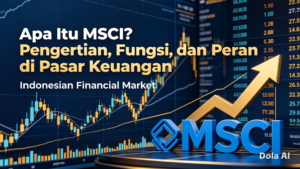 Judul SEO MSCI