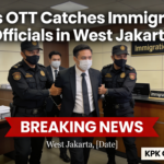 OTT KPK Imigrasi