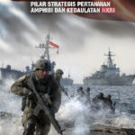 Pasukan Marinir 1: Pilar Strategis Pertahanan Amphibi dan Kedaulatan NKRI