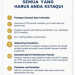 Panduan Lengkap SPCX: Semua yang Harus Anda Ketahui