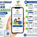 Panduan Lengkap Menggunakan Aplikasi Cek Bansos untuk Pemula