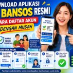 Download Aplikasi Cek Bansos Resmi dan Cara Daftar Akun dengan Mudah