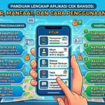 Panduan Lengkap Aplikasi Cek Bansos: Fitur, Manfaat, dan Cara Penggunaannya