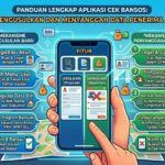 Cara Mengusulkan dan Menyanggah Data Penerima Melalui Aplikasi Cek Bansos