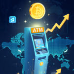 Masa Depan ATM Bitcoin: Mengapa Mesin Ini Semakin Populer di Dunia?