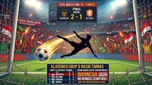 Drama Injury Time Warnai Laga Piala Dunia 2026