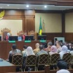 Pemerasan Sertifikasi K3: 7 Terdakwa Dituntut Hingga 7 Tahun Penjara