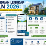 Panduan Lengkap PLN 2026: Tarif Listrik, Layanan Digital, dan Tips Hemat Listrik