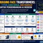 Hugging Face Transformers: Fitur, Cara Kerja, dan Manfaat untuk Pengembangan AI Modern