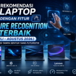 5 Rekomendasi Laptop dengan Prosesor Intel Core i9 vPro Terbaik (Agustus 2026): Performa Kelas Berat dan Keamanan Tingkat Korporat