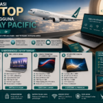 Rekomendasi Laptop Terbaik untuk Pengguna Cathay Pacific (Edisi Juli 2026)