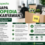 Mengapa Tokopedia PHK Karyawan? Simak Penyebab, Fakta, dan Penjelasan Lengkapnya