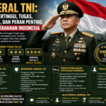 Jenderal TNI: Pangkat Tertinggi, Tugas, Wewenang, dan Peran Penting dalam Pertahanan Indonesia