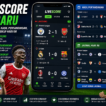 Livescore Terbaru: Skor Langsung, Hasil Pertandingan, dan Jadwal Lengkap Hari Ini