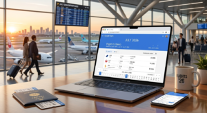 Rekomendasi Laptop Terbaik untuk Pengguna Google Flights (Juli 2026)