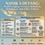 Nanik S Deyang: Profil Lengkap, Prestasi, Kehidupan, dan Fakta Terbaru
