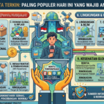 Top 10 Berita Terkini Paling Populer Hari Ini yang Wajib Anda Ketahui