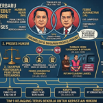 Perkembangan Terbaru Kasus yang Menyebut Nama Nurman Herin: Fakta, Kronologi, dan Tahapan Proses Hukum