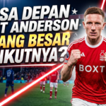 Masa Depan Elliot Anderson: Akankah Menjadi Bintang Besar Berikutnya?