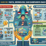 Berita Viral Hari Ini: Fakta, Kronologi, dan Dampaknya bagi Masyarakat