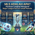 MLS Adalah Apa? Panduan Lengkap Mengenal Major League Soccer untuk Pemula