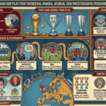 Apa Itu Penghargaan Fair Play FIFA? Mengenal Makna, Aturan, dan Prestisiusnya Penghargaan Sportivitas