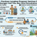 Apa Itu Taspen? Panduan Lengkap Program Jaminan Pensiun, Tabungan Hari Tua, dan Cara Pencairannya