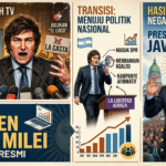Profil dan Perjalanan Karier Presiden Argentina: Dari Tokoh Kontroversial hingga Pemimpin Negara