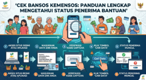 Cek Bansos Kemensos: Panduan Lengkap Mengetahui Status Penerima Bantuan