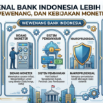 Mengenal Bank Indonesia Lebih Dekat: Sejarah, Wewenang, dan Kebijakan Moneter Terbaru