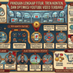 YouTube Video Terbaru: Fitur, Tren Konten, dan Cara Mengoptimalkan Video agar Masuk Rekomendasi