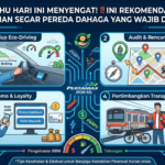 Suhu Hari Ini Menyengat! Ini Rekomendasi Minuman Segar Pereda Dahaga yang Wajib Dicoba