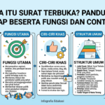 Apa Itu Surat Terbuka? Panduan Lengkap Beserta Fungsi dan Contohnya