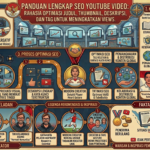 SEO YouTube Video: Rahasia Optimasi Judul, Thumbnail, Deskripsi, dan Tag untuk Meningkatkan Views