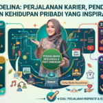 Putri Delina: Perjalanan Karier, Pendidikan, dan Kehidupan Pribadi yang Inspiratif