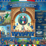 Fakta Menarik Federasi Sepak Bola Italia (FIGC): Dari Sejarah Berdiri hingga Pengaruhnya terhadap Serie A dan Timnas Italia