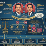 Kasus yang Menyebut Nama Nurman Herin Jadi Sorotan: Kronologi, Fakta, dan Perkembangan Terbaru