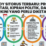 Deddy Sitorus Terbaru: Profil, Prestasi, Kiprah Politik, dan Isu Terkini yang Perlu Diketahui