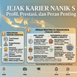Jejak Karier Nanik S Deyang: Profil, Prestasi, dan Peran Penting di Bidangnya