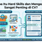 Apa Itu Hard Skills dan Mengapa Sangat Penting di CV?